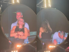 影/ CEO熊抱自家人資長，慘被「酷玩鏡頭」抓包辭職⋯身家上看20億，妻若離婚贍養費估可拿這麼多